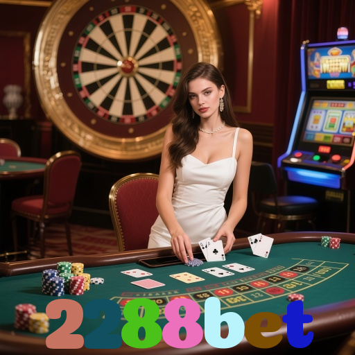 2288bet - Baixe o app 2288bet no Google Play e jogue ao vivo