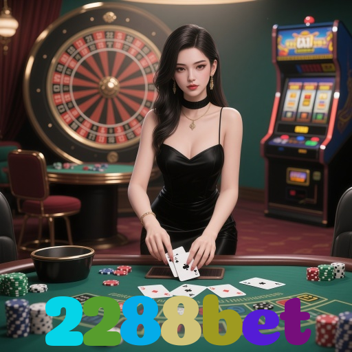 2288bet - Baixe o App 2288bet para Android e Comece a Jogar