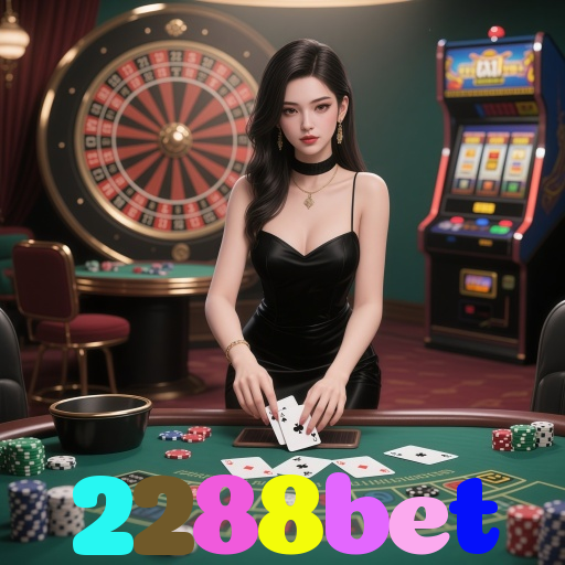 2288bet - Baixe o app 2288bet no Google Play e jogue ao vivo