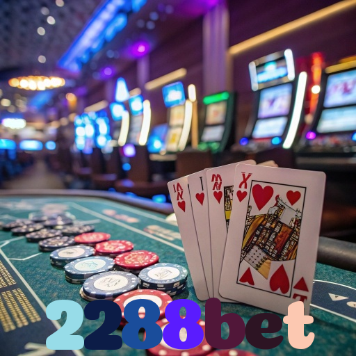 2288bet - Baixe o app 2288bet no Google Play e jogue ao vivo