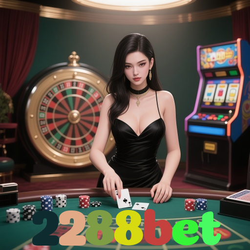 2288bet - Baixe o app 2288bet no Google Play e jogue ao vivo