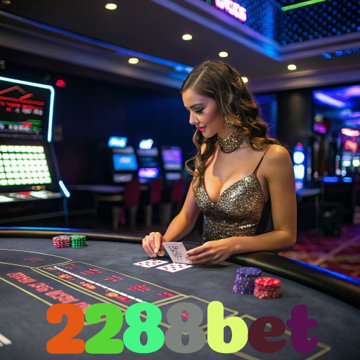 2288bet - Baixe o App 2288bet para Android e Comece a Jogar