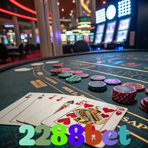 2288bet - Baixe o App 2288bet para Android e Comece a Jogar