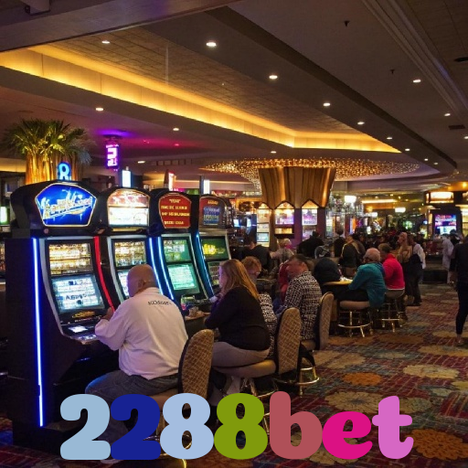 2288bet - Baixe o App 2288bet para Android e Comece a Jogar