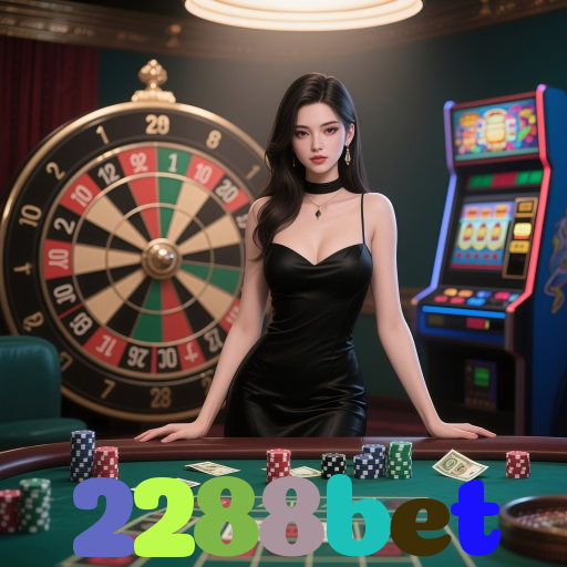 2288bet - Baixe o app 2288bet no Google Play e jogue ao vivo