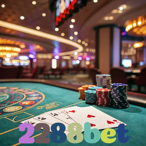 2288bet - Baixe o app 2288bet no Google Play e jogue ao vivo