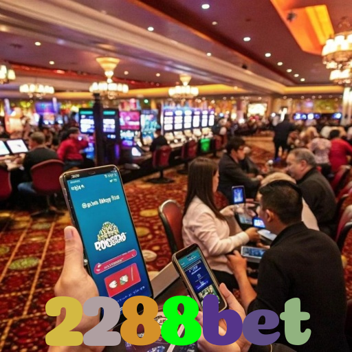 2288bet - Baixe o App 2288bet para Android e Comece a Jogar