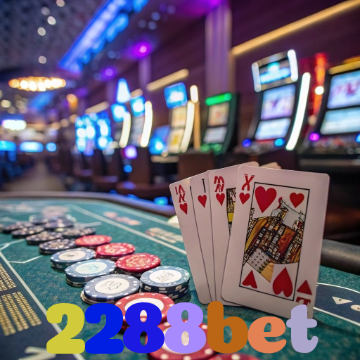 2288bet - Baixe o App 2288bet para Android e Comece a Jogar