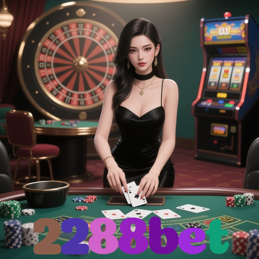 2288bet - Baixe o app 2288bet no Google Play e jogue ao vivo