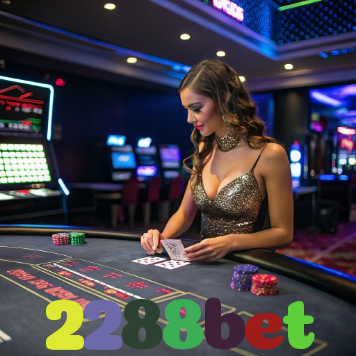2288bet - Baixe o app 2288bet no Google Play e jogue ao vivo