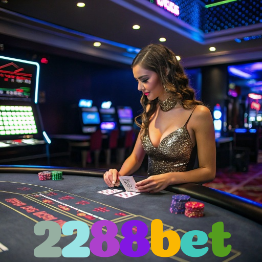 2288bet - Baixe o app 2288bet no Google Play e jogue ao vivo