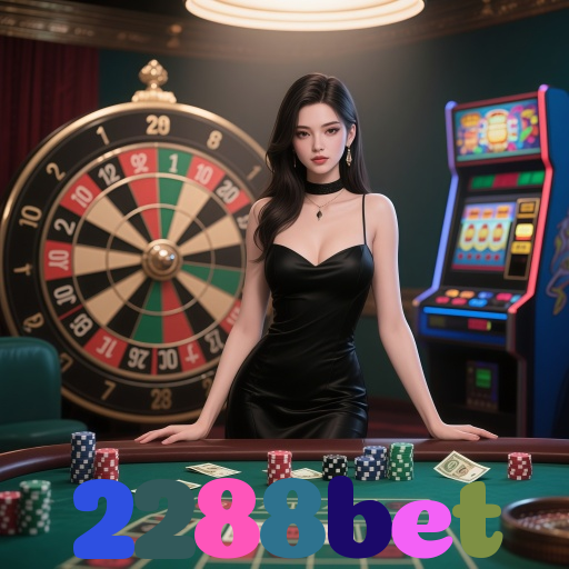 2288bet - Baixe o app 2288bet no Google Play e jogue ao vivo