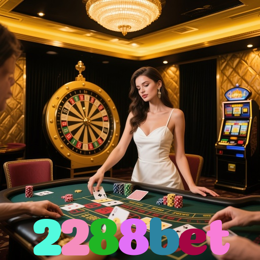 2288bet - Baixe o App 2288bet para Android e Comece a Jogar