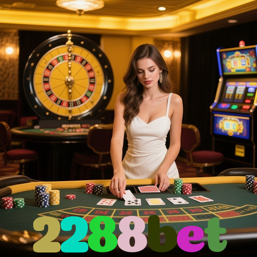 2288bet - Baixe o App 2288bet para Android e Comece a Jogar