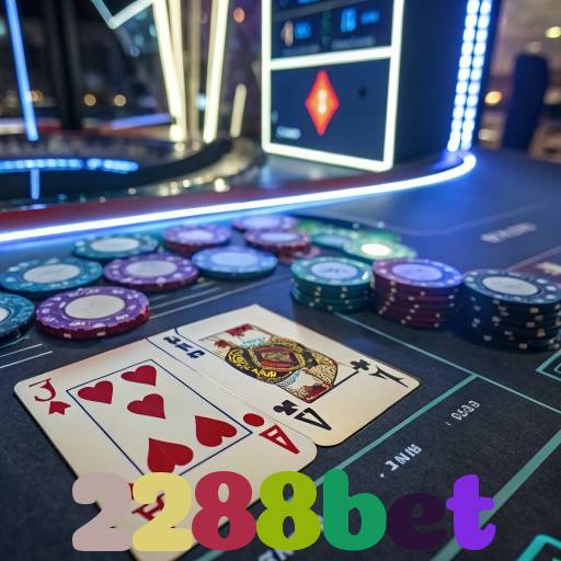 2288bet - Baixe o App 2288bet para Android e Comece a Jogar