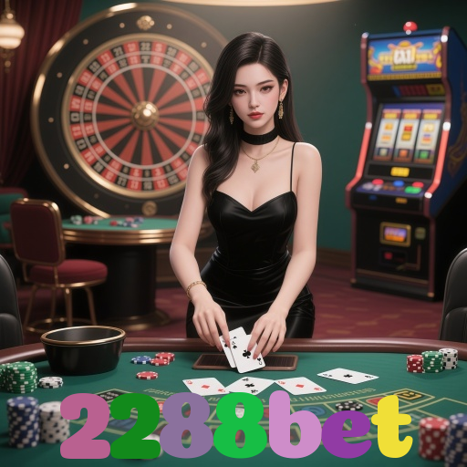 2288bet - Baixe o app 2288bet no Google Play e jogue ao vivo
