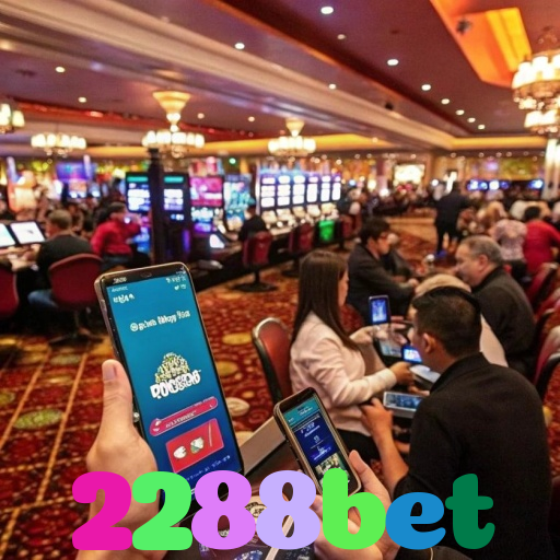 2288bet - Baixe o app 2288bet no Google Play e jogue ao vivo