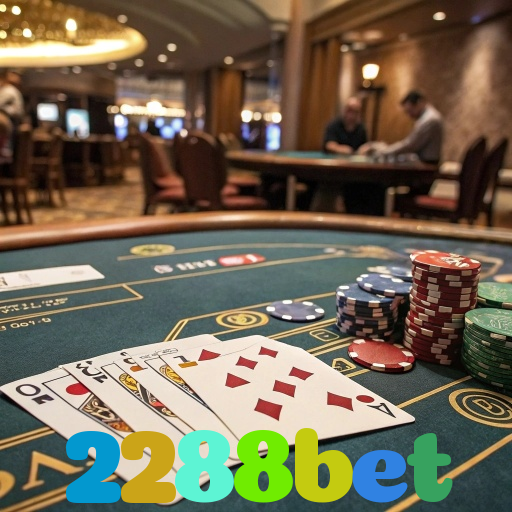 2288bet - Baixe o App 2288bet para Android e Comece a Jogar