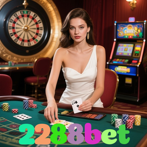 2288bet - Baixe o app 2288bet no Google Play e jogue ao vivo