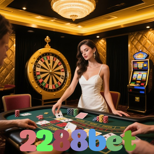 2288bet - Baixe o App 2288bet para Android e Comece a Jogar