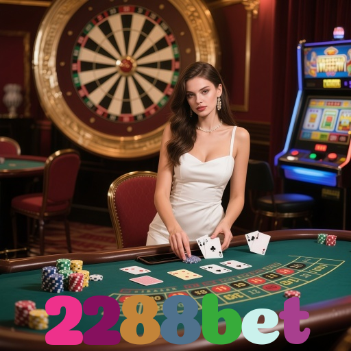 2288bet - Baixe o app 2288bet no Google Play e jogue ao vivo