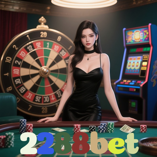 2288bet - Baixe o app 2288bet no Google Play e jogue ao vivo