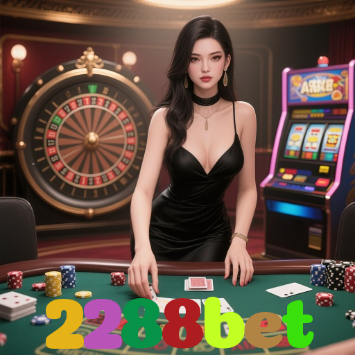 2288bet - Baixe o app 2288bet no Google Play e jogue ao vivo