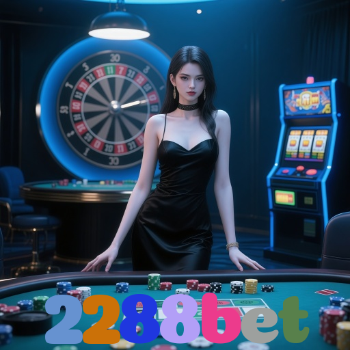 2288bet - Baixe o app 2288bet no Google Play e jogue ao vivo