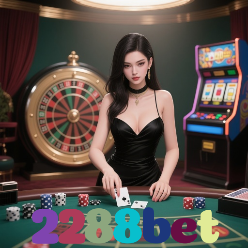 2288bet - Baixe o App 2288bet para Android e Comece a Jogar