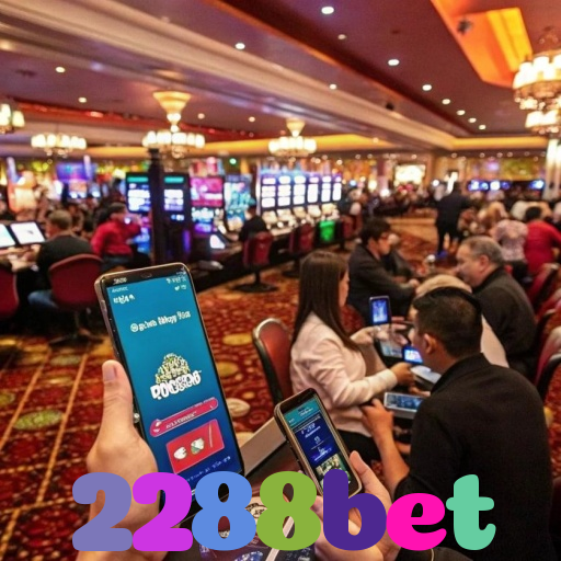 2288bet - Baixe o App 2288bet para Android e Comece a Jogar