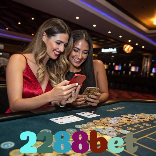 2288bet - Baixe o app 2288bet no Google Play e jogue ao vivo