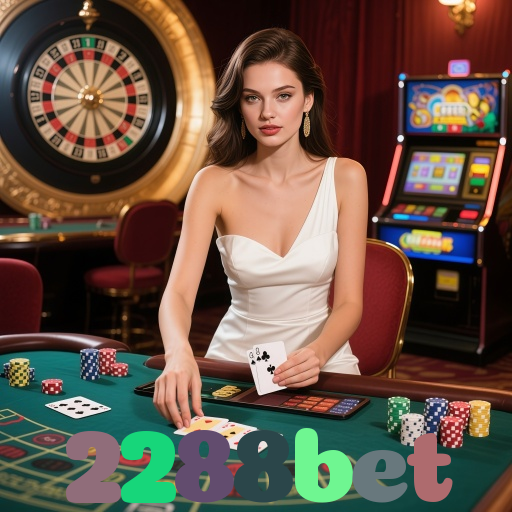 2288bet - Baixe o app 2288bet no Google Play e jogue ao vivo