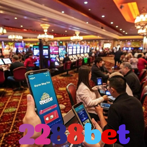 2288bet - Baixe o App 2288bet para Android e Comece a Jogar