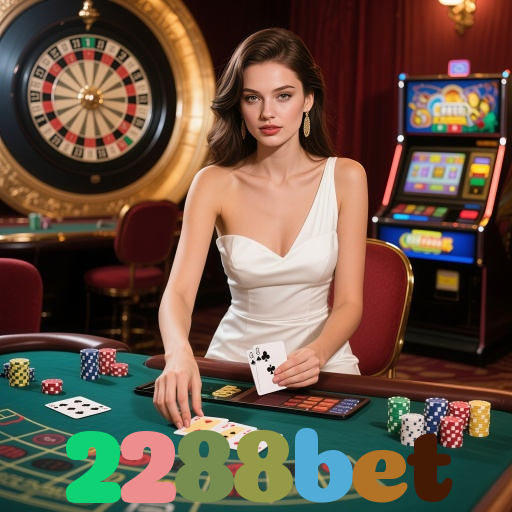 2288bet - Baixe o app 2288bet no Google Play e jogue ao vivo