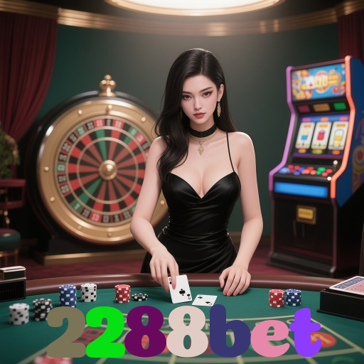 2288bet - Baixe o app 2288bet no Google Play e jogue ao vivo