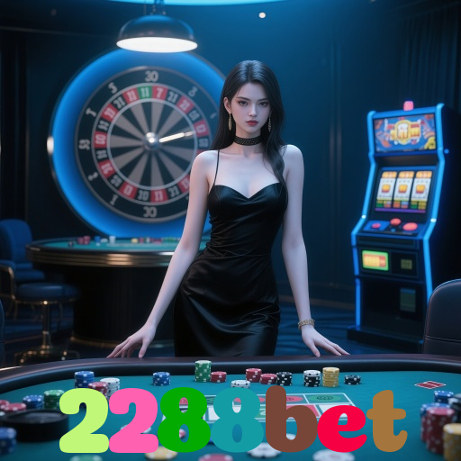 2288bet - Baixe o app 2288bet no Google Play e jogue ao vivo