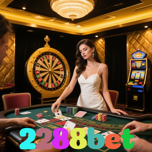 2288bet - Baixe o App 2288bet para Android e Comece a Jogar