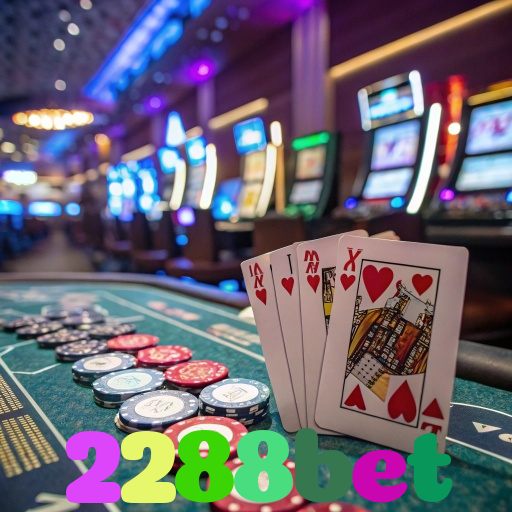 2288bet - Baixe o App 2288bet para Android e Comece a Jogar