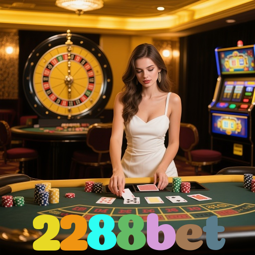 2288bet - Baixe o app 2288bet no Google Play e jogue ao vivo
