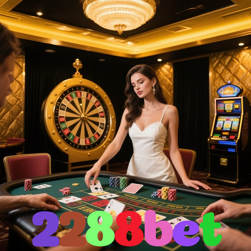 2288bet - Baixe o app 2288bet no Google Play e jogue ao vivo
