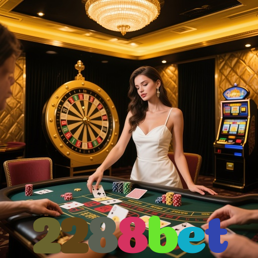 2288bet - Baixe o app 2288bet no Google Play e jogue ao vivo