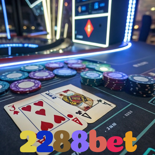 2288bet - Baixe o app 2288bet no Google Play e jogue ao vivo