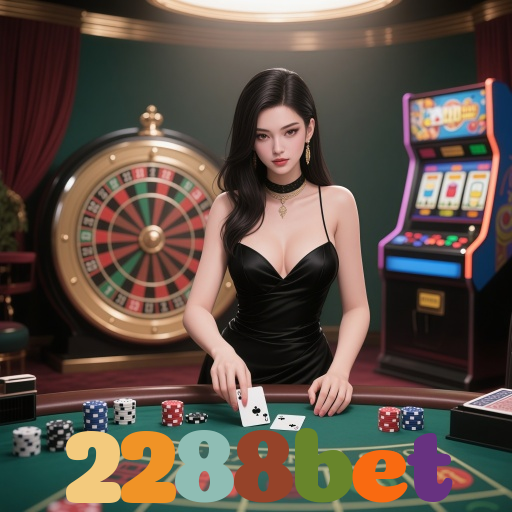2288bet - Baixe o app 2288bet no Google Play e jogue ao vivo
