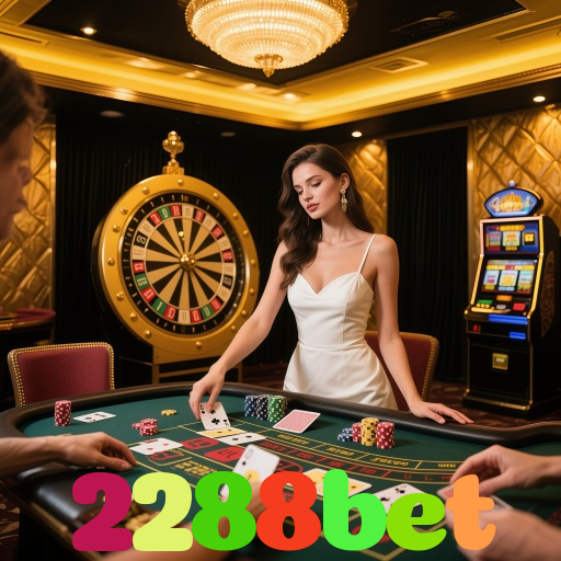 2288bet - Baixe o App 2288bet para Android e Comece a Jogar