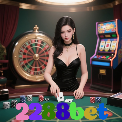 2288bet - Baixe o app 2288bet no Google Play e jogue ao vivo