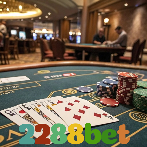 2288bet - Baixe o app 2288bet no Google Play e jogue ao vivo
