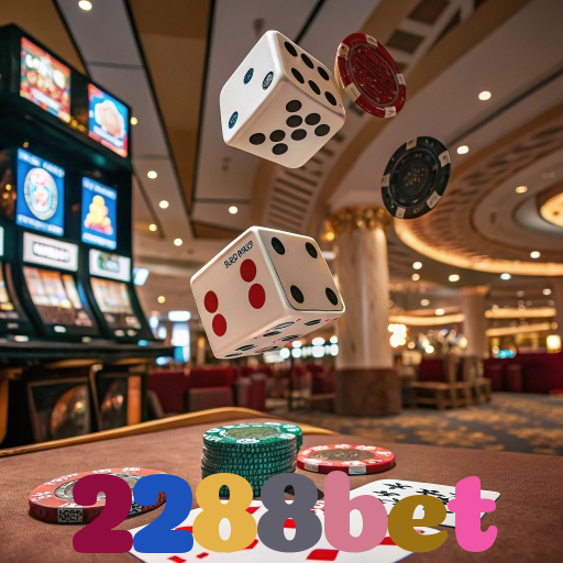 2288bet - Baixe o App 2288bet para Android e Comece a Jogar