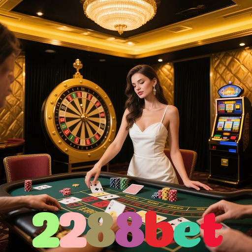 2288bet - Baixe o app 2288bet no Google Play e jogue ao vivo