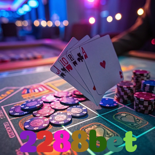 2288bet - Baixe o App 2288bet para Android e Comece a Jogar