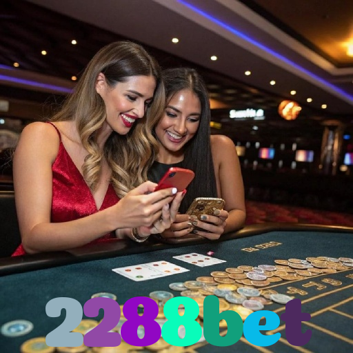 2288bet - Baixe o app 2288bet no Google Play e jogue ao vivo